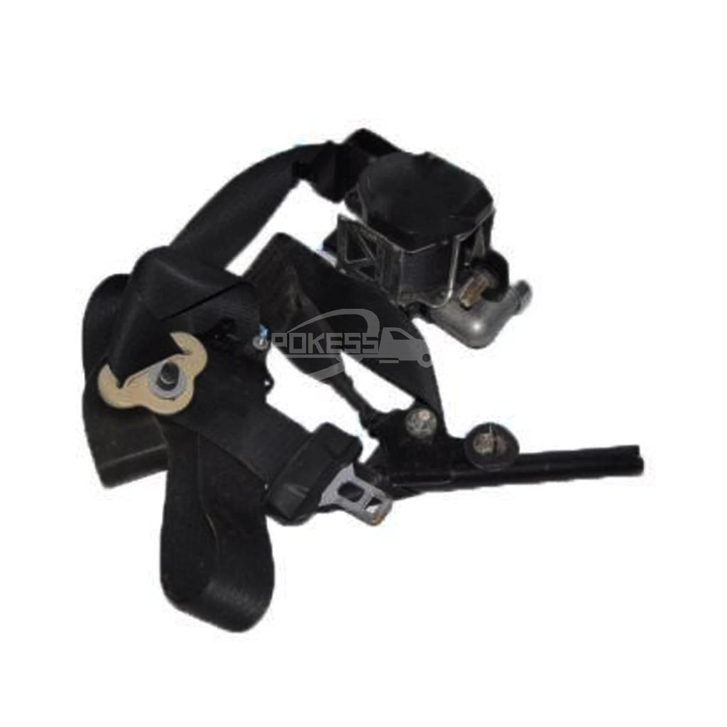 FT4Z58611B09AA FT4BR612D65AE3AM Car Seat Belt Safety Belt Buckle for Ford Edge 15-