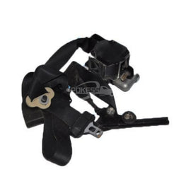 FT4Z58611B09AA FT4BR612D65AE3AM Car Seat Belt Safety Belt Buckle for Ford Edge 15-