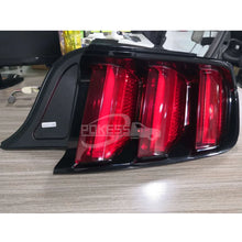 Load image into Gallery viewer, FR3Z13404F FR3Z13404D FR3Z13404A K30-1964R-AC FR3B13B504AN FR3B13B504AM Rear Tail Light Auto light for Ford Mustang 2015-2017