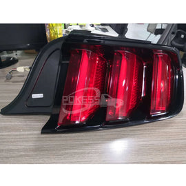FR3Z13404F FR3Z13404D FR3Z13404A K30-1964R-AC FR3B13B504AN FR3B13B504AM Rear Tail Light Auto light for Ford Mustang 2015-2017