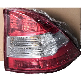 4 Door LED Trailer Tail Lights 8M5913404BA 8M5913404AD Rear light Right Out Rear Taillight for Ford Focus 09