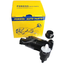Water Spray Motor BA8317664AA DV6117664AA JL1B17664AA Water Spray Pump for Ford Edge Explorer Ecosport 18 Transit