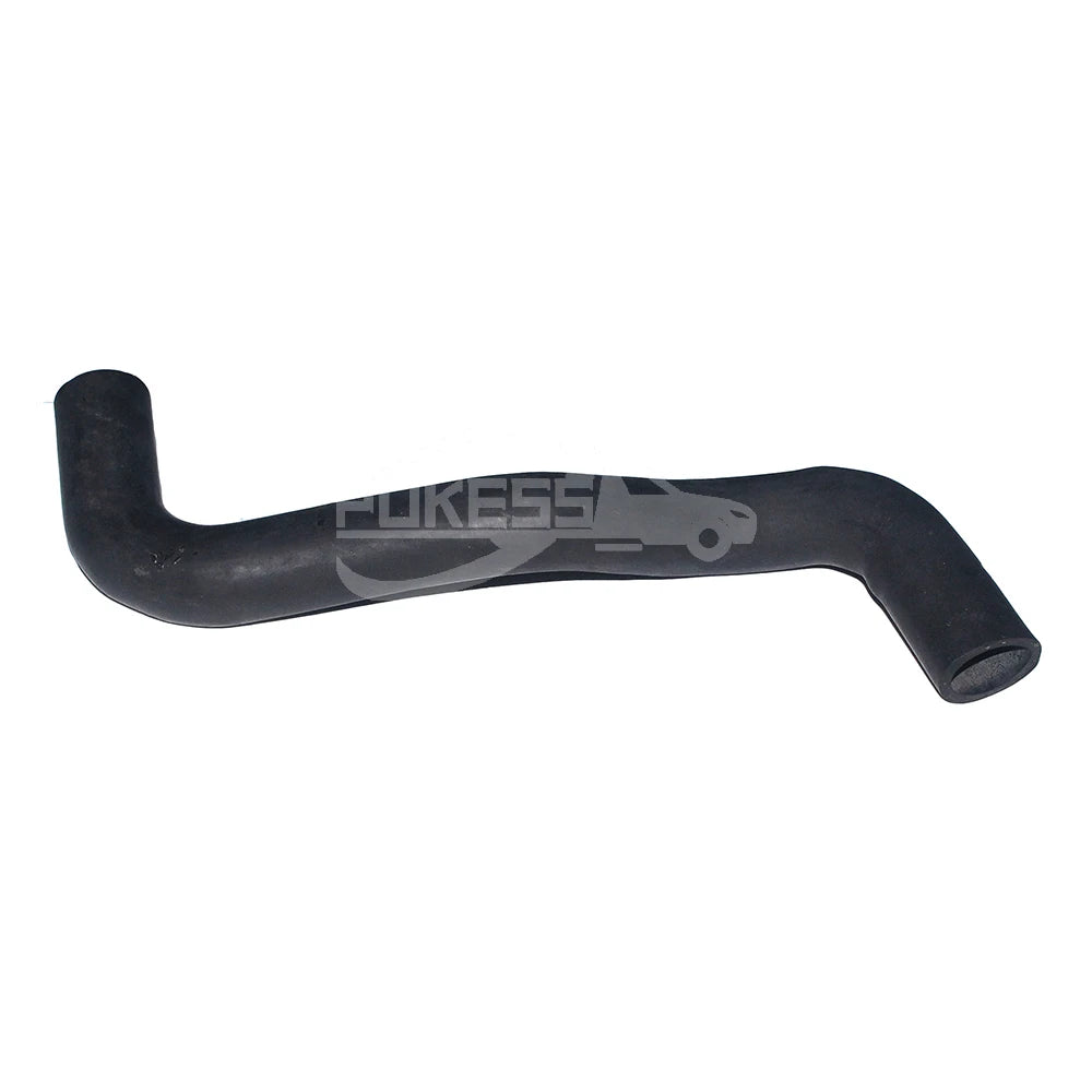 POKESS Water PVC Pipe ZJ3615185 Radiator Lower Water Pipe for Ford Fiesta 2009