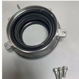 OEM 7L1Z-3C247-A IWE Hub Lock Clutch Replace 5L1Z3C247A for Ford F-150 Expedition Lincoln Mark LT 4x4 Spare Parts