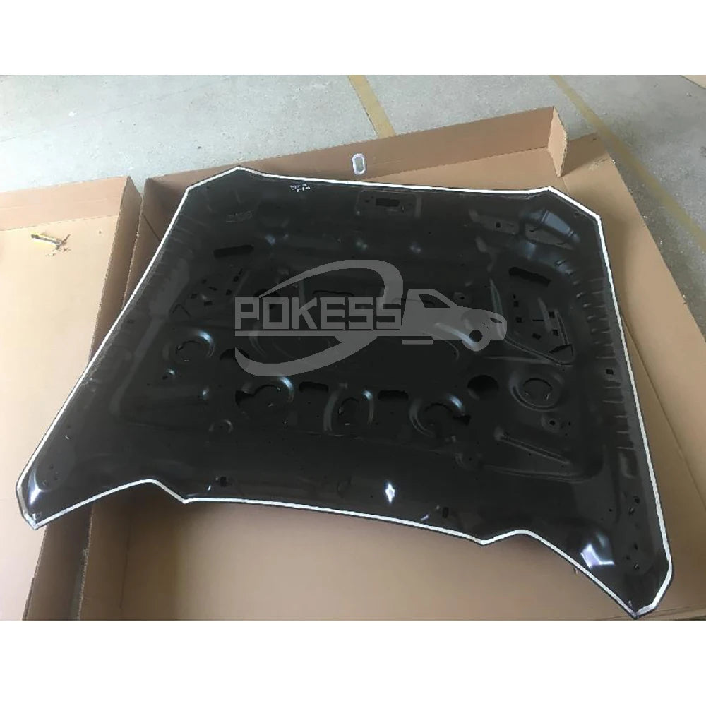 Vehicle Hood FR3Z16612A FR3B16612AS FR3Z16612E FR3B16612AT Car Carbon Engine Hood Bonnet for Ford Mustang 2015