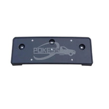 Load image into Gallery viewer, BT4Z17A385C 7T4317N397AB5YGY BT4917A385AC BT4317N397AB 7T4Z17A385AA Car License Plate for Ford Edge 2010