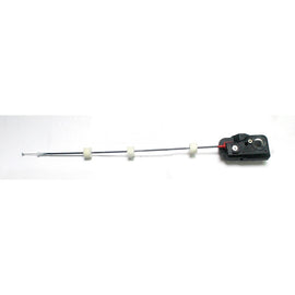 Auto Body Parts Car Door Handle LE1S71F22620AB Inner Door Handle with Cable for Ford Mondeo 04-08 2.0