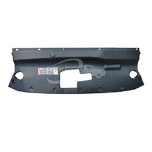 Load image into Gallery viewer, POKESS Auto Part Radiator KK7BR16613AB KK7BR16613AA Radiator Upper Trim for Ford Edge 2020