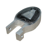 POKESS Auto Part 7G916P082AA 6G916P082BA 1486221 1434853 26457686 Rear Left Engine Mounting for Ford Fusion 2.3/Mikes