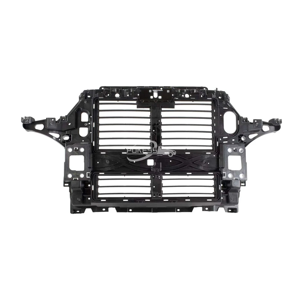 L1MZ16138B L1MB16E166AE L1MB16E166ED Radiator Grille for Lincoln  Aviator 20