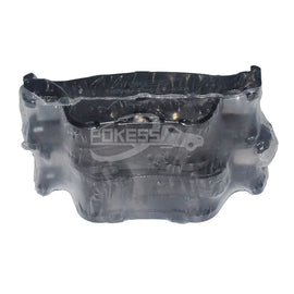 Auto Brake Pad Kit DG9C2M007AB DG9C2M007AA DG9C2M007CB Ford Mondeo Rear Brake Pads For Ford Mondeo 13- Edge 15 Taurus Kuga 13 16