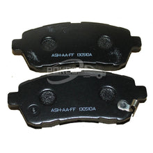 Load image into Gallery viewer, Auto Brake Pad DA1H3328Z DGY13329ZA DGY13329Z Front Wholesale Brake Pads For Ford Fiesta 09-13