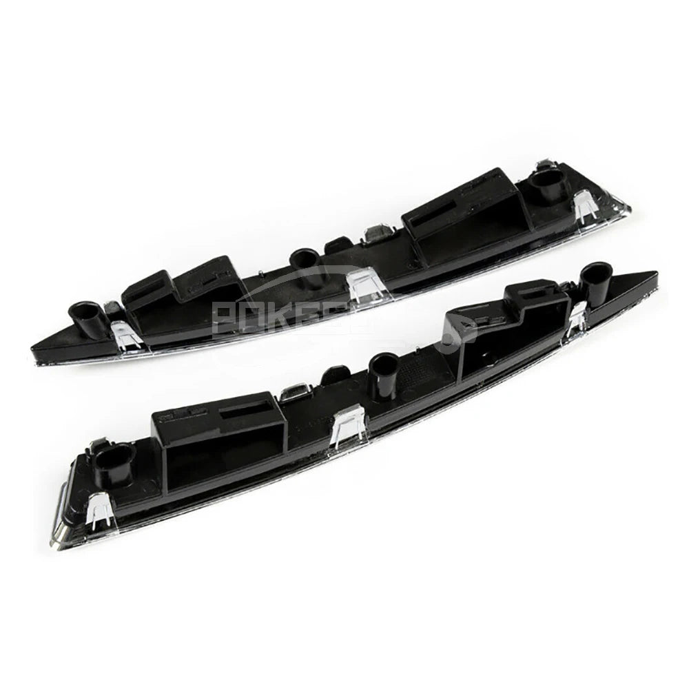 Headlight Molding Trim for Ford Kuga/Escape 2013 Headlight Lower Trim Chrome Mouldling Front Right Trim Light DV458228AA