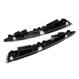 Headlight Molding Trim for Ford Kuga/Escape 2013 Headlight Lower Trim Chrome Mouldling Front Right Trim Light DV458228AA