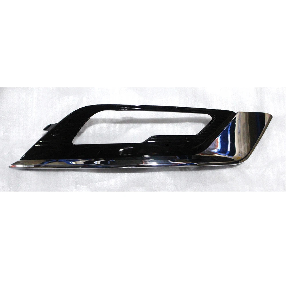 Front Bumper Fog Light Cover HS7319952CCW for Ford Mondeo 2017- Fog Lights Cover