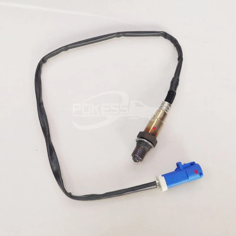 Car Parts from China Oxygen Sensor BV619G444BA 0258010244 Rear O2 Oxygen Sensor for Ford Ecosport 13 1.6T