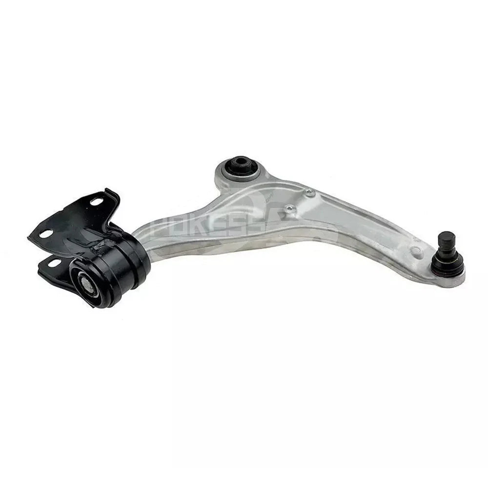 Auto Suspension Control Arm Lower Auto Control Arms Set F2GC3A052AXF F2GC3A052AXE Lower Right Control Arms for Ford Edge 15-21