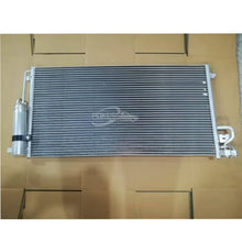 Load image into Gallery viewer, G3GH19710CA G3GZ19712A Condenser for Ford Mondeo/Fusion 2017-/Taurus 2019- 2.0