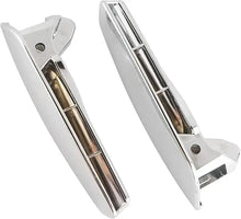 Load image into Gallery viewer, OE 15935954 Front/Rear Inside Door Handle Replacement for Chevy Silverado 1500 GMC Sierra