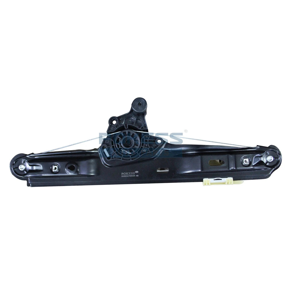 ED8B2627008AB Rear Right  Window Regulator Bracket for Ford Escort 2015-2021