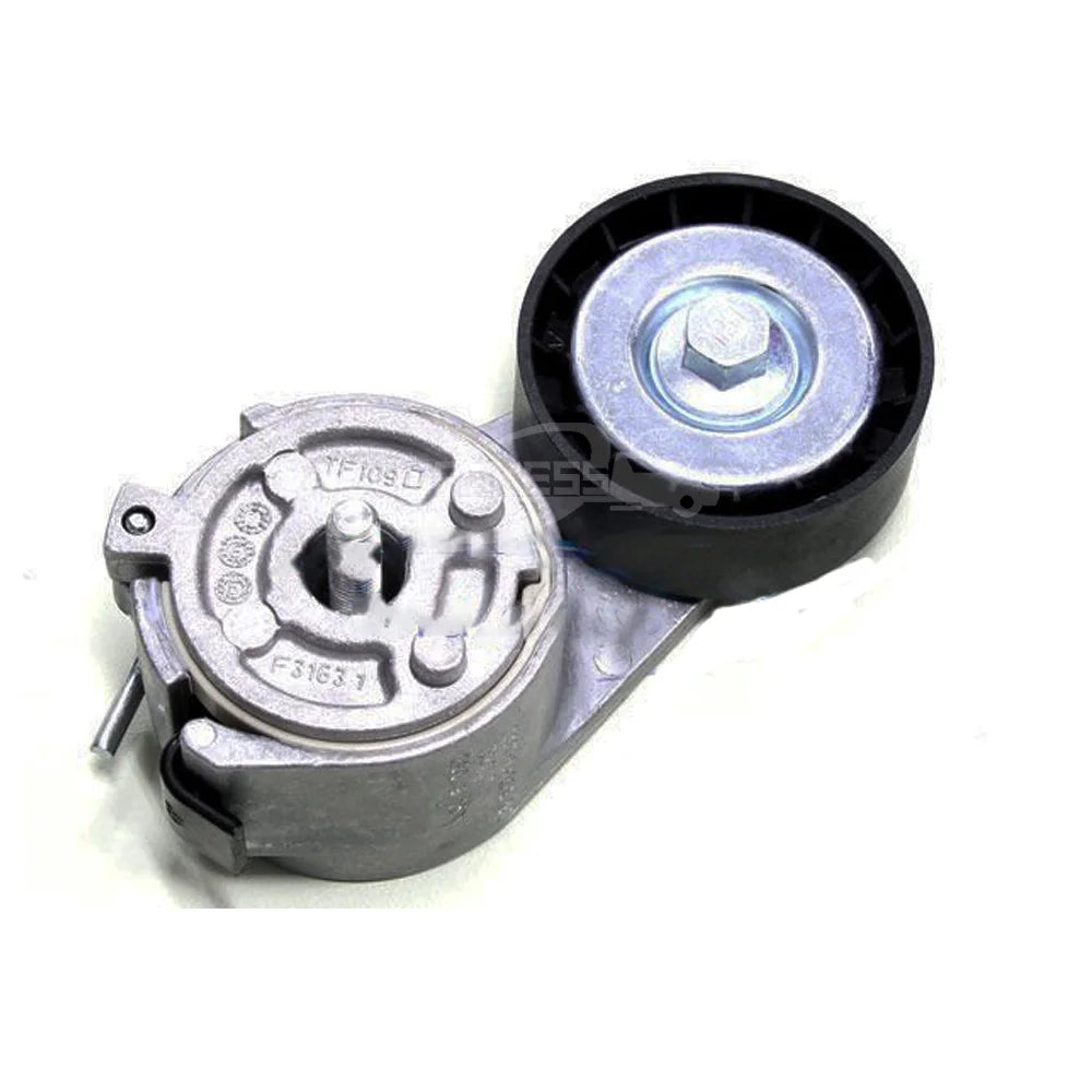 6G9Q6A228BC 6G9Q6A228BB 6G9Q6A228BA 1425510 1387199 1376316 Belt Tensioner Pulley for Ford Mikes