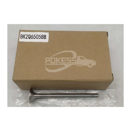 China Valve Suppliers Engine Parts 8 PCS Intake Valve Auto Parts XS7Q-6507-A3C XS7Q6507A3C For Ford Transit V348/RANGER 3.2
