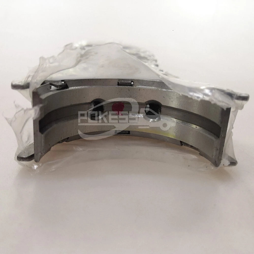 ZM4611SG0 C60811SJ0 CN1G6333AAA DS7G6333DBA CN1G6333BBA CN1G6337ABA C60611SG0 6M5G6333AA Connecting Rod Bearing for Ford