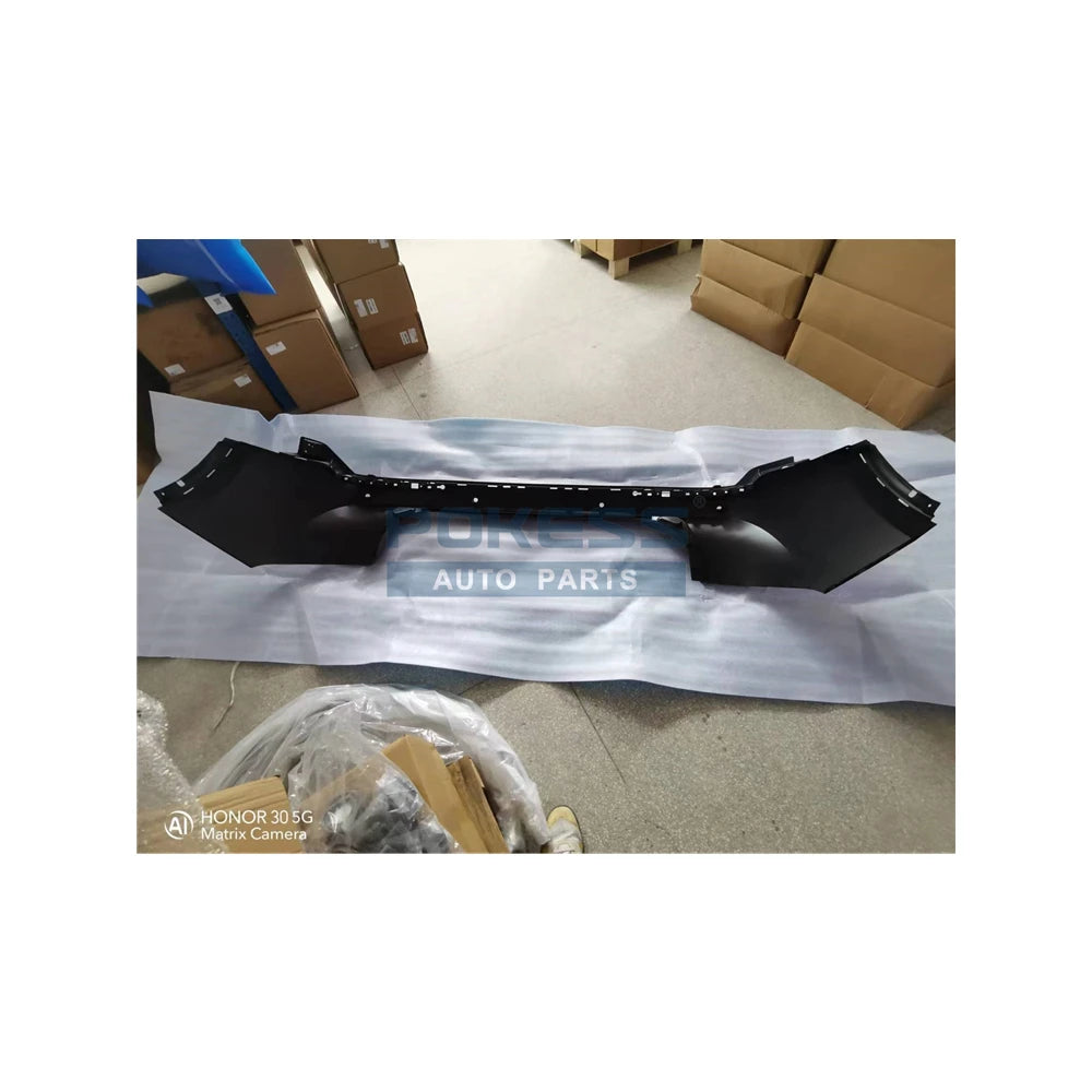 FA1Z17F828HB FA1Z17810APTM FA1B17F001ACPRAA FA1B17F954KC5YBT Rear Bumper up with Hole for MKX 15-18