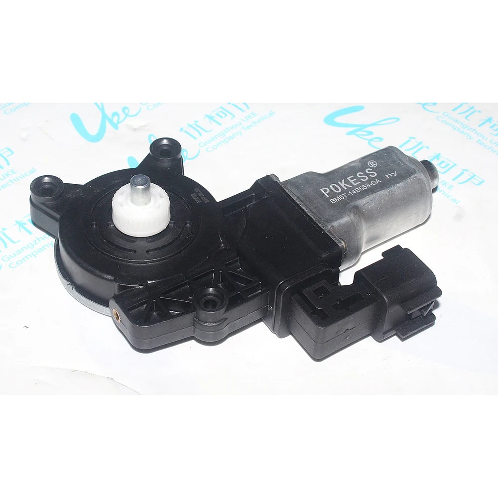 Ford Focus MK3 Accessories 6CP114A389L1A 6CP114A389L3C Motor Power Window Regulator Lifter for Ford Focus 12/15 1.6 Ecosport