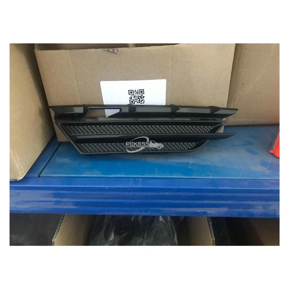 EJ7Z17E811BA EJ7B17K946AA5YZ9 Fog Light Bezel R for Lincoln  MKC
