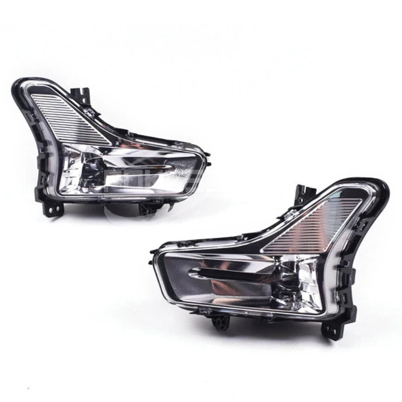 POKESS Light Parts KS7315A254CB LQ-MDO-413 R Right Fog Light for Ford Mondeo/Fusion 2019