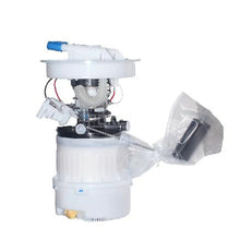 Load image into Gallery viewer, POKESS American Auto Parts 5M519H307LE Engine Fuel Pump Assembly with 2 Pipes for Ford Focus