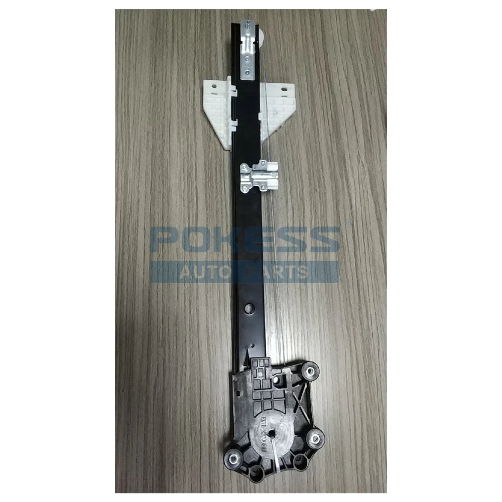 FK7BR27008AB FK7BR27008AA Rear Right Window Regulator Bracket for Ford Edge