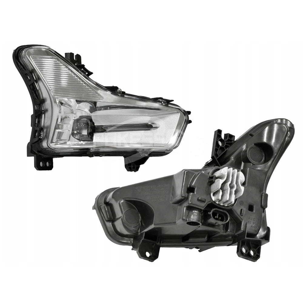 KS7315A254DB Car LED Fog/Driving Lights for Ford Mondeo 2013-2019 Fog Lights Front Right Fog Lamps