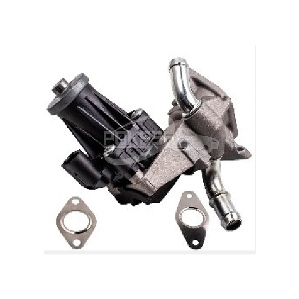 Auto Parts BK2Q9D475CD BK2Q9D475CC BK2Q9D475CB EGR valve For Ford Transit V348/RANGER/2.2