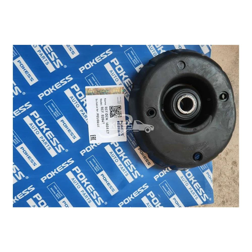 50380000000 5038.E7 5035.27 5031.A3 Front Engine Mount for Peugeot