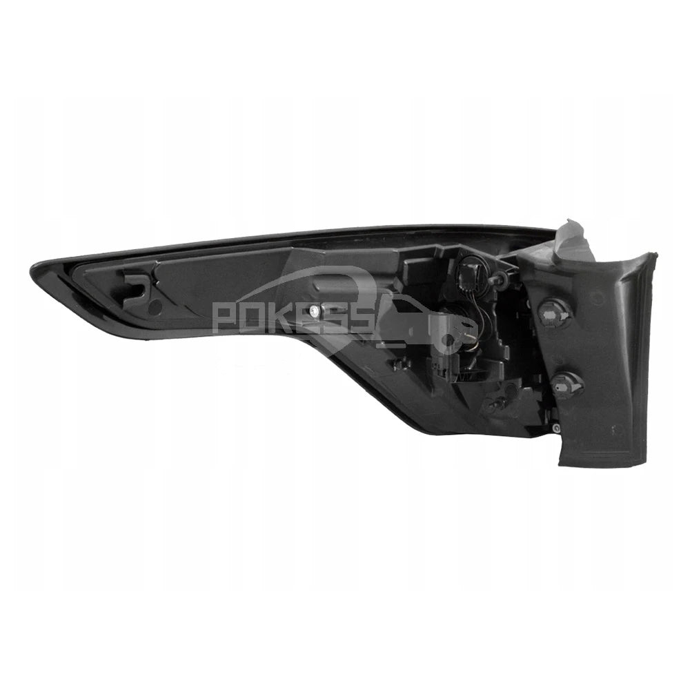 Tail Lamp Ford Kuga for Sale GV4113405CC GV4113405CB Rear Outer Left Tail Light for Ford Kuga 2017 Tail Light