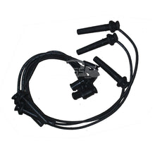 Load image into Gallery viewer, POKESS Ignition Wires Set Engine 1S7G12286AF 1S7G12286AE Ignition Wire Set for Ford Mondeo 2.0
