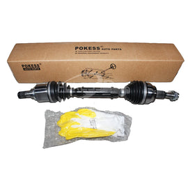 BV613B437MB BV613B437MA BV613B437MC FD-8-792 CV613B437XA CV6Z3B437D FV6Z3B437G Front Drive Shaft Axle for Ford Focus 2012 2.0
