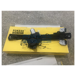 CN15A23201BB CN15A23201BD CN15A23201BE Front Left Window Regulator Assembly for Ford Ecosport 6-pin