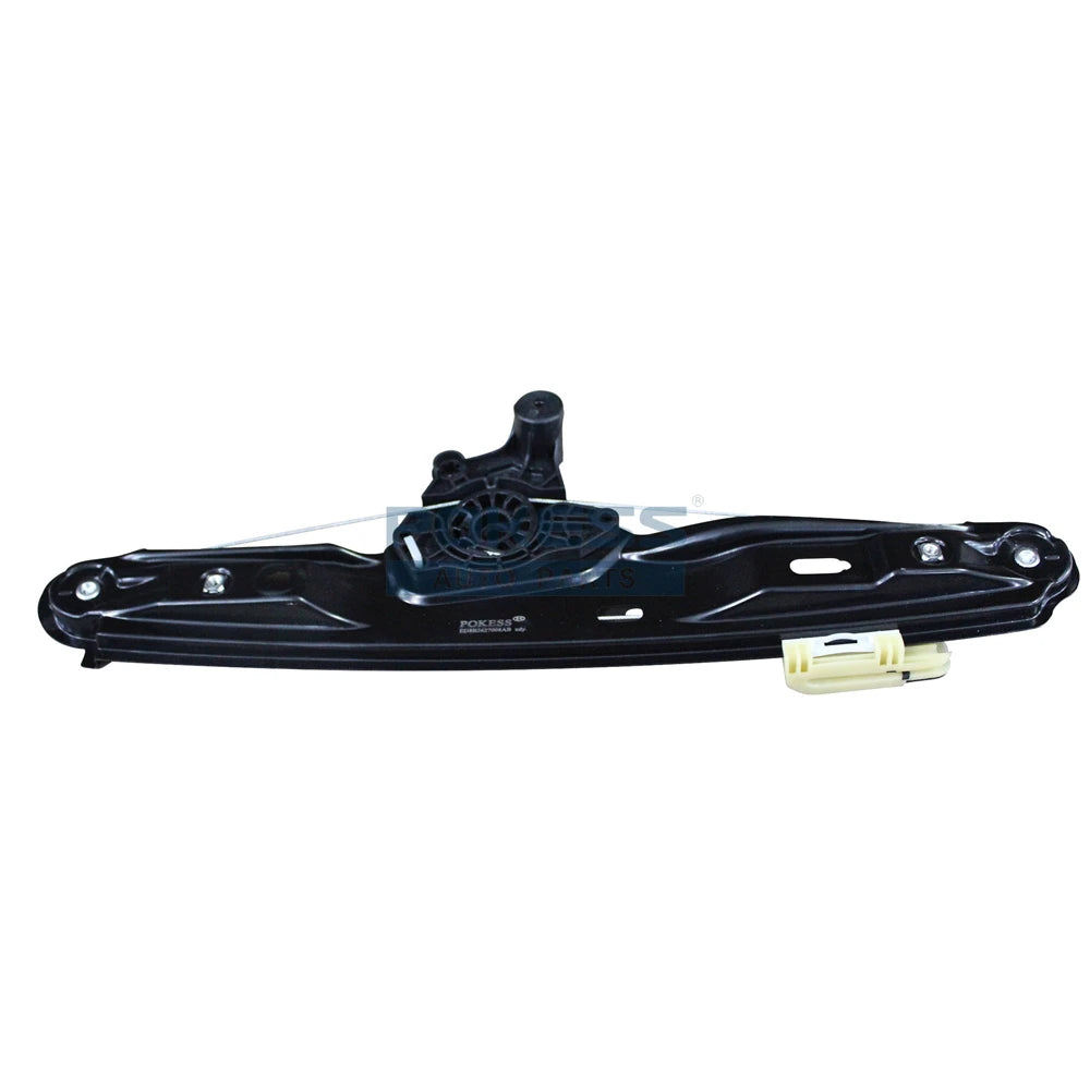 ED8B2627008AB Rear Right  Window Regulator Bracket for Ford Escort 2015-2021