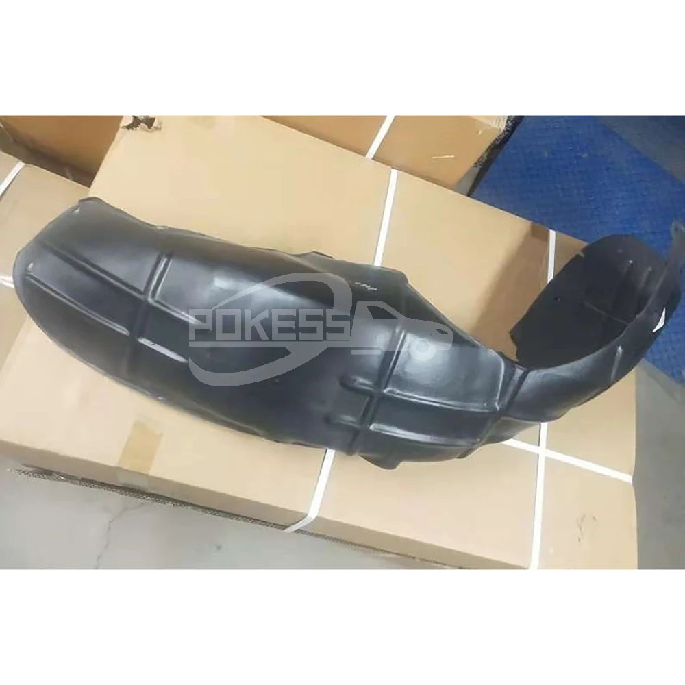Car Fender Inner Lining  4M51A278B51AF 4M51A278B51AG Rear Left & Right Fender Liner for Ford Focus 05-13