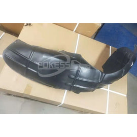 Car Fender Inner Lining  4M51A278B51AF 4M51A278B51AG Rear Left & Right Fender Liner for Ford Focus 05-13