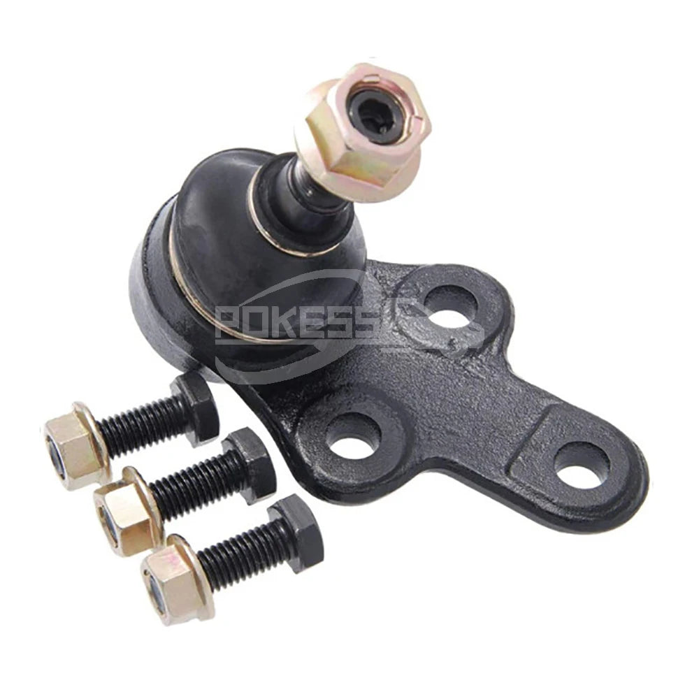 ME4M5J3395AA 3M513K209BA Small Lower Control Arm Ball Joint for Ford Focus with 18.5 mm Screw