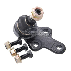 ME4M5J3395AA 3M513K209BA Small Lower Control Arm Ball Joint for Ford Focus with 18.5 mm Screw