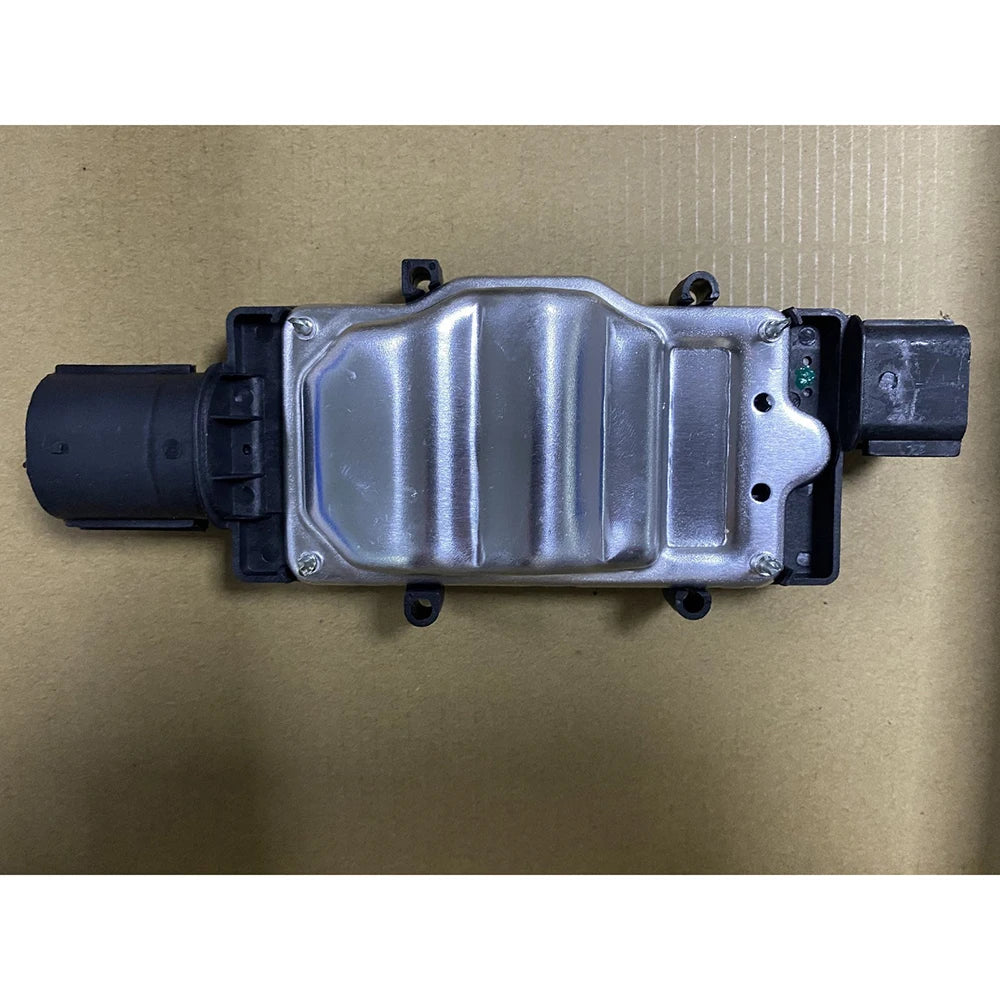 Ford Focus Module 2013 BM519A819AA BG1Z8B658A Original Auto Electrical Cooling Fans Module For Ford Focus 12-