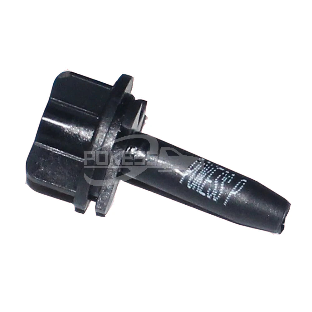 Auto Plastic Radiator Bracket Fastener Holder Clips F2G38A194AB DG938A194AG 6G918A194EB for Ford Mondeo Fusion Edge Taurus