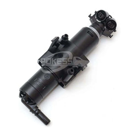GV4113L015AE GV4113L015AD GV4113L015AC GV4Z13L015A 2069481 Left Headlight Washer Nozzle for Ford Kuga 2017