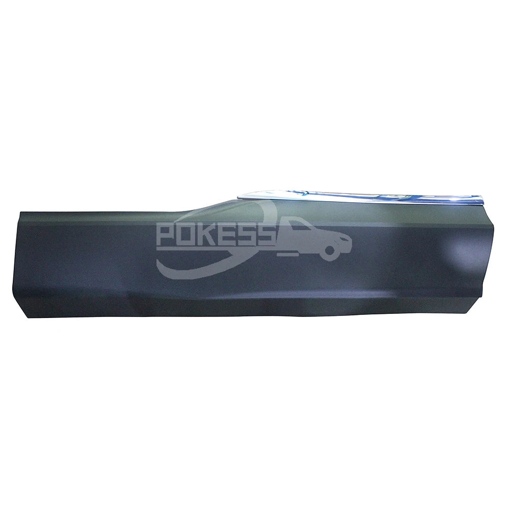 FK7BR254A76BE5YZ9 FK7BR254A76BD5YZ9 Rear Right Front Car Door Moulding Trim for Ford Edge 2015