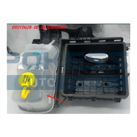 Replacement Parts BL3Z8A080A BL348C045AB Expansion Tank for F-150 6.2